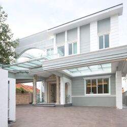 Frankel Estate (D15), Semi-Detached #536864411